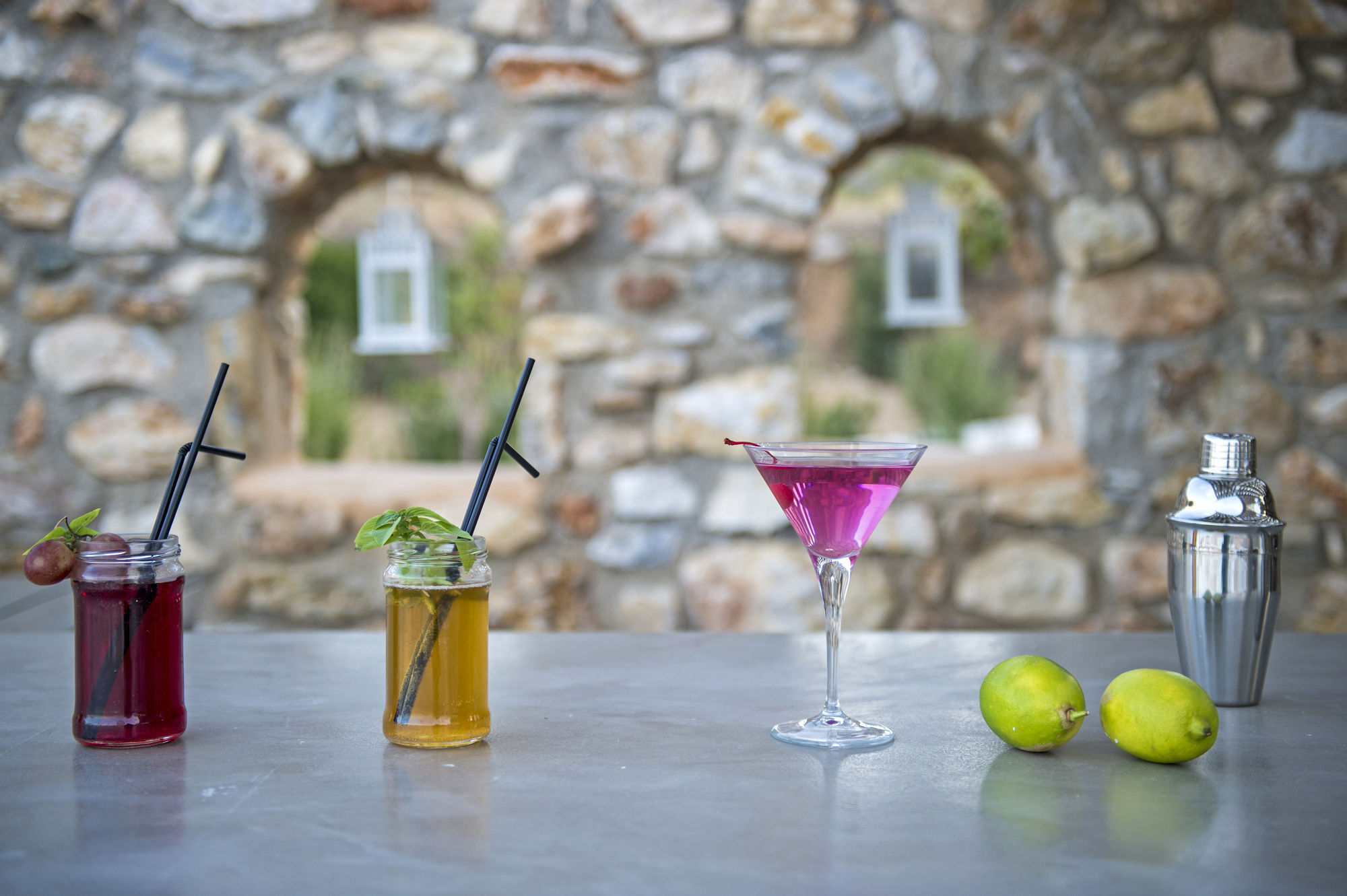Naoussa Hills Boutique Resort- Adults Only Parikia  Exterior photo