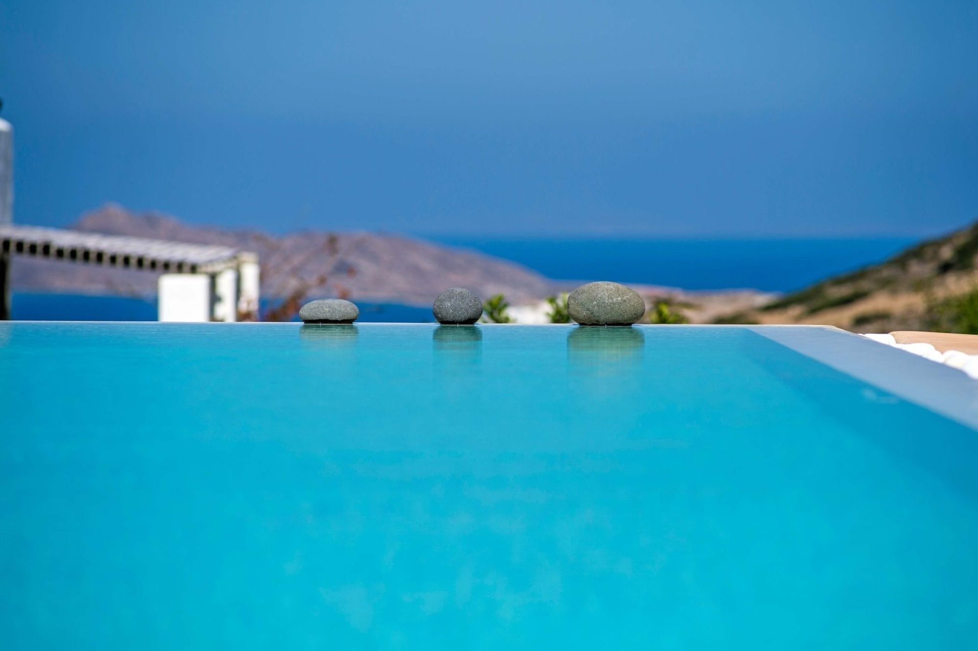 Naoussa Hills Boutique Resort- Adults Only Parikia  Exterior photo